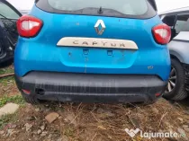 Bara spate Renault Captur 2015