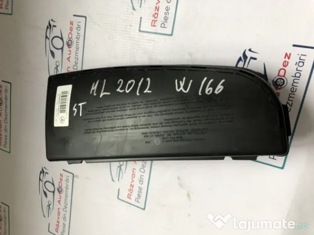 Airbag scaun stanga fata Mercedes ML W166 2012