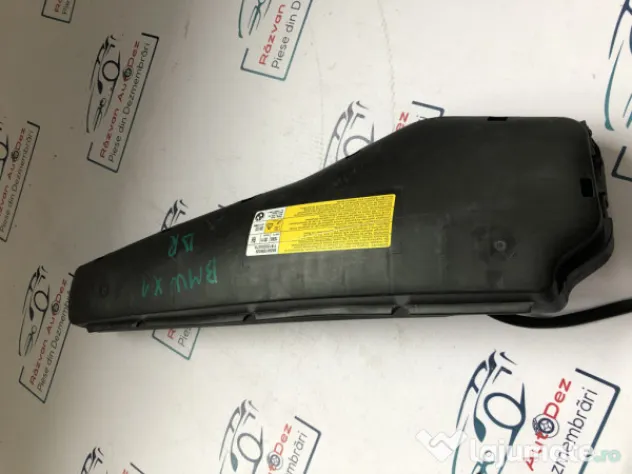 Airbag scaun dreapta fata BMW X1 2011