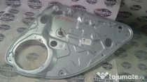 Macara geam dreapta spate Ford Focus 2 2010