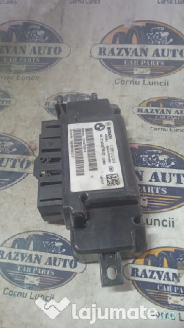 Calculator Airbag BMW F30