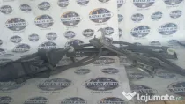 Macara geam stanga fata Seat Ibiza
