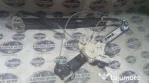 Macara geam dreapta fata BMW X3 2006