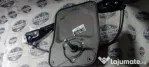 Macara geam dreapta spate Skoda Fabia 2 2011