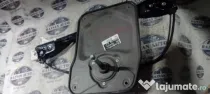 Macara geam dreapta spate Skoda Fabia 2 2011