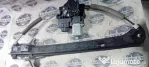 Macara geam dreapta spate Skoda Superb 2 2017