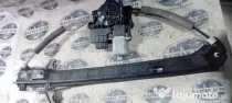 Macara geam dreapta spate Skoda Superb 2 2017