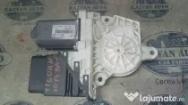Motoras macara dreapta spate Volkswagen Tiguan 2014