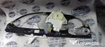 Macara geam dreapta spate Volkswagen Passat B8 2012
