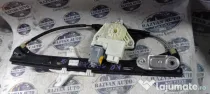 Macara geam dreapta spate Volkswagen Passat B8 2012