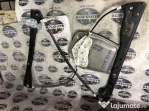Macara geam dreapta fata Volkswagen Golf 5 2008
