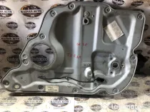 Macara geam dreapta spate Volkswagen Touran 2009
