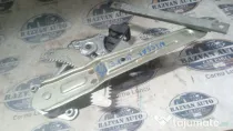 Macara geam dreapta spate Nissan Juke 2011
