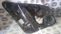 Macara geam dreapta spate Mercedes ML 2005