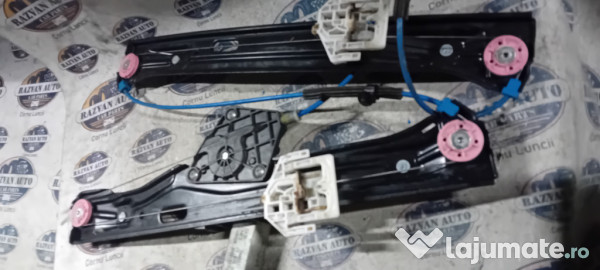 Macara geam dreapta fata BMW F30 2015