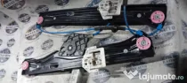 Macara geam dreapta fata BMW F30 2015