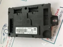 Calculator confort Dacia Logan Mcv 2015