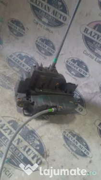 Broasca dreapta spate Nissan Qashqai 2011