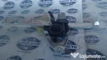 Macara geam stanga fata Dacia Duster 2019