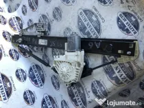 Macara geam stanga spate Audi A6 2012