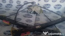 Macara geam stanga fata Audi A6 2008