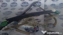 Macara geam stanga fata Audi A3 2006