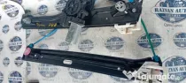 Macara geam stanga fata BMW X1 2018