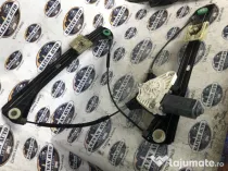 Macara geam stanga fata Volkswagen Passat B8 2016