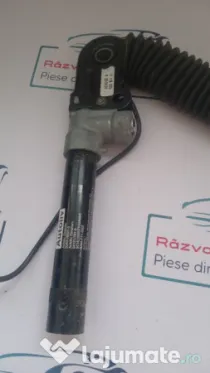 Teaca cu pretensioner dreapta BMW Seria 7 2009
