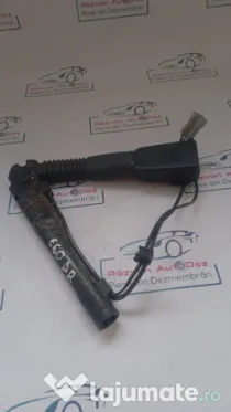 Teaca cu pretensioner dreapta BMW E60