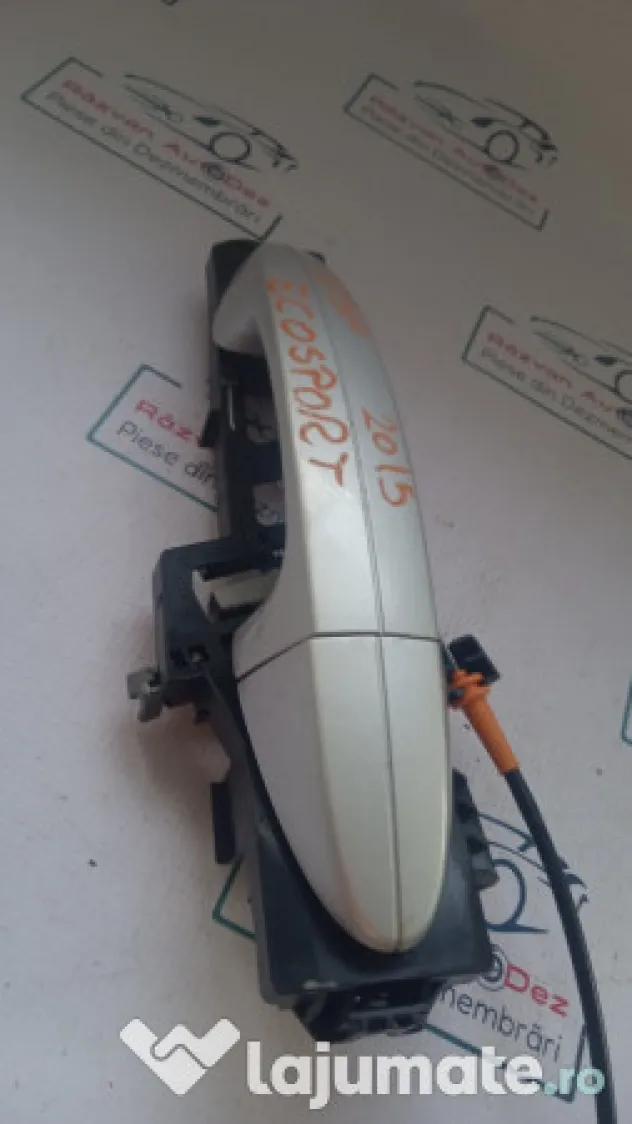 Maner exterior stanga spate Ford Ecosport 2015