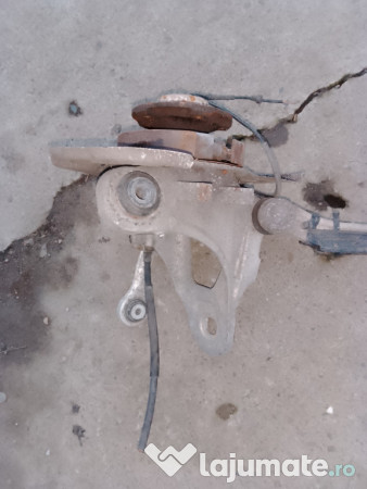 Fuzeta stanga spate BMW X5 E70 3.0 Motorina 2008