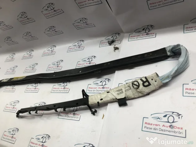 Airbag cortina dreapta Volkswagen Passat B5 2003