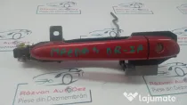 Maner exterior dreapta fata Mazda 3 2014