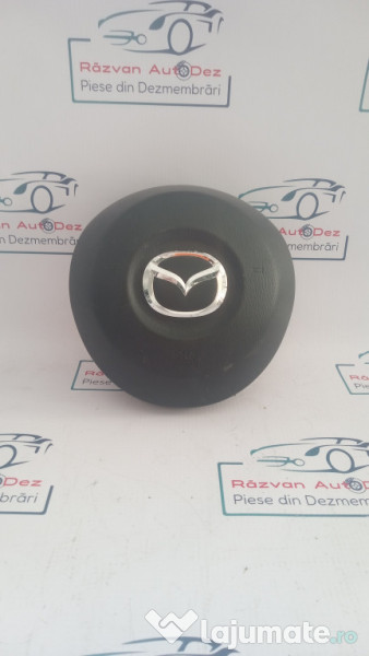 Airbag volan Mazda 3 2014