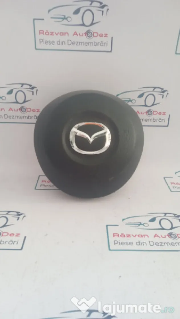 Airbag volan Mazda 3 2014