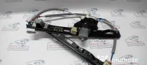 Macara geam dreapta fata Volkswagen Passat B8 2016