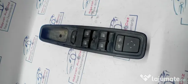 Butoane geamuri electrice Dacia Sandero 3 2020