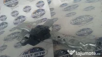 Macara geam stanga spate Nissan Pulsar 2014