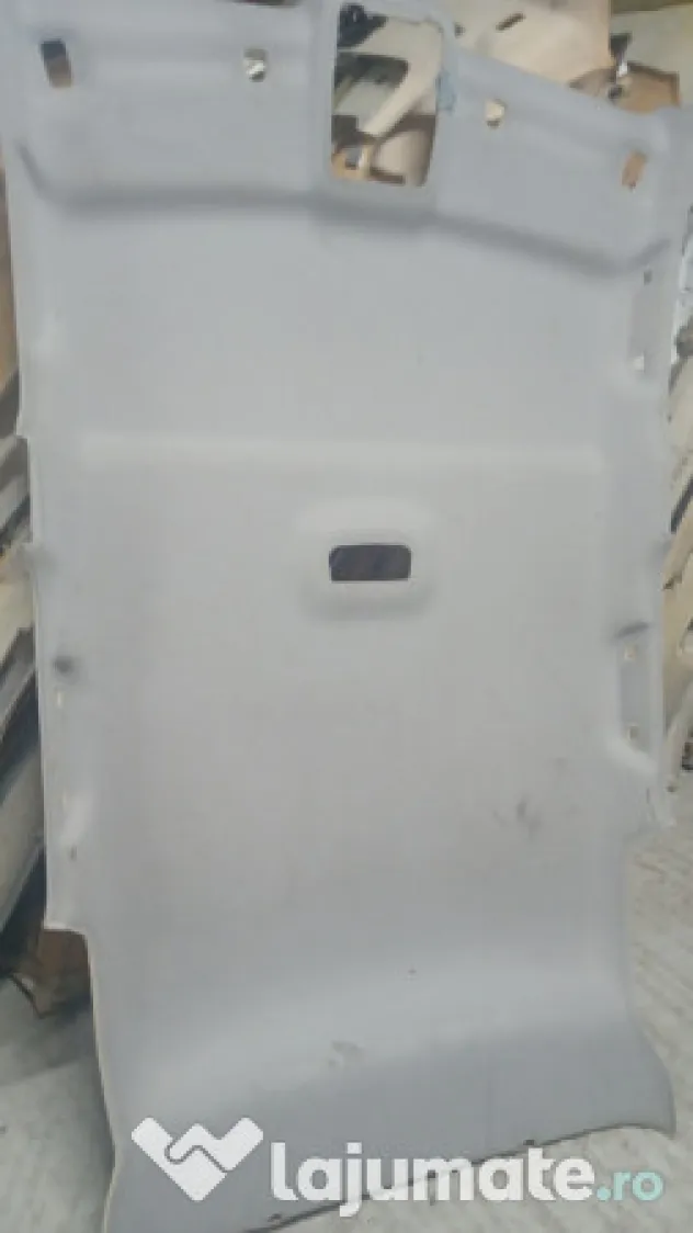 Plafon material Renault Captur 2015