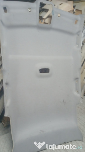 Plafon material Renault Captur 2015