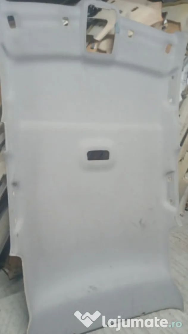 Plafon material Renault Captur 2015