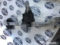 Macara geam stanga spate Dacia Logan Mcv 2014