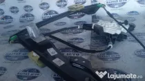 Macara geam stanga fata Ford Focus 3 2012