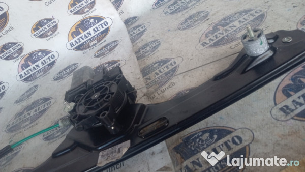 Macara geam stanga fata BMW Seria 2 F45 2014