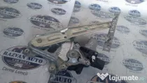 Macara geam stanga spate Mitsubishi Lancer