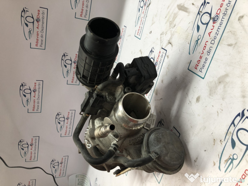 Turbina Opel Astra K 1.4 Benzina 2017