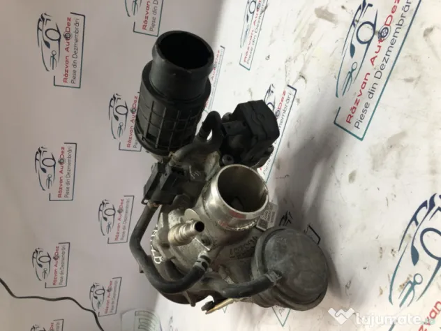 Turbina Opel Astra K 1.4 Benzina 2017