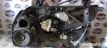 Macara geam dreapta fata Volkswagen Passat B6 2006