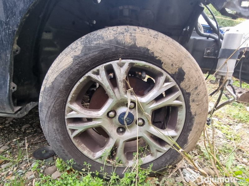 Jante 15 Ford B-MAX 2015